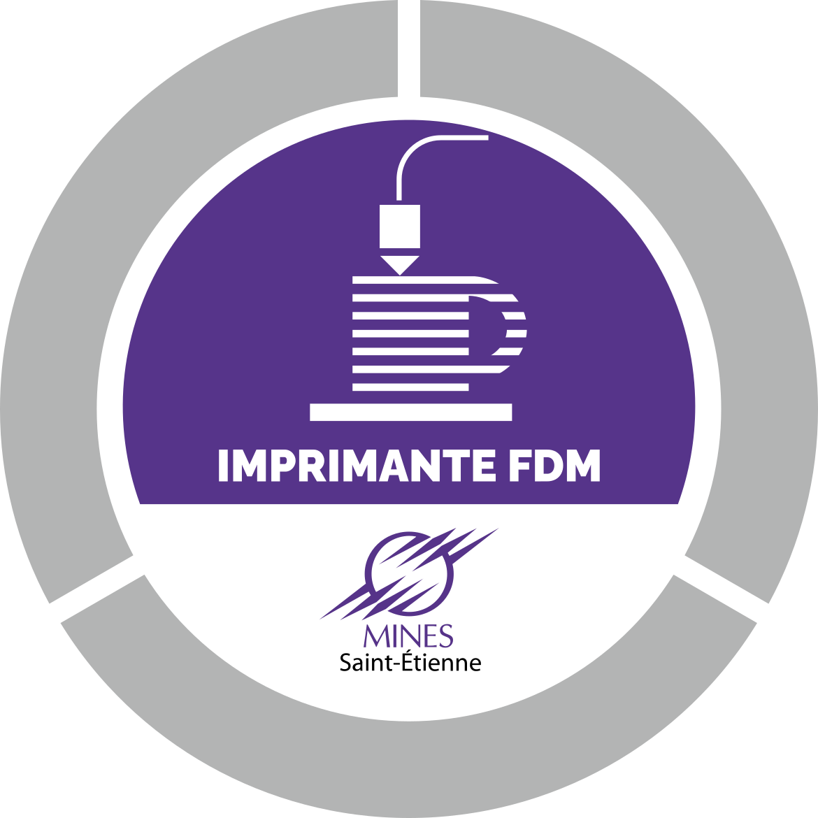 Impression FDM-00